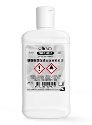 Magnzium Pure Grip 250ml