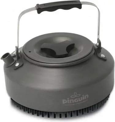 Kanvika s vmennkom Kettle X