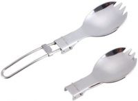 Spork Steel ( lce / vidlika )