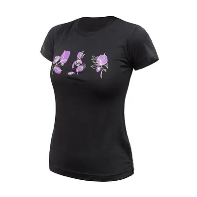 Triko Merino Air PT Bloom - Dmsk kr. rukv