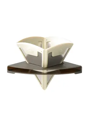 Pekvapkva kvy Frontier UL Collapsible Pour Over