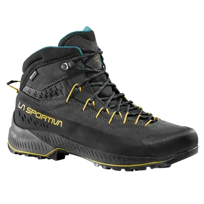 Pnsk turistick boty TX4 Evo Mid GTX