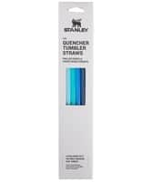 The Quencher Travel Tumbler Straws - 1180 ml