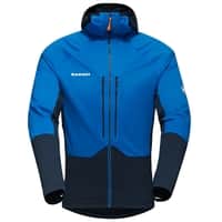 Eiger Nordwand ML Hybrid Hooded Jacket