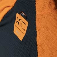 Eiger Nordwand ML Hybrid Hooded Jacket