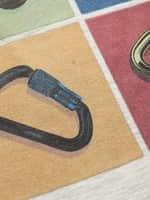 Carabiner Soup