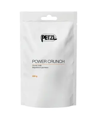 Magnzium Power Crunch - 200 g