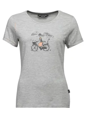 Dmsk triko Saile Tyrolean Trip