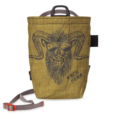 Vrecko na magnzium Rock Hero Chalk Bag