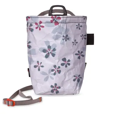 Vrecko na magnzium Flower Chalk Bag