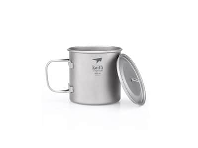 Keith Mug 650 ml