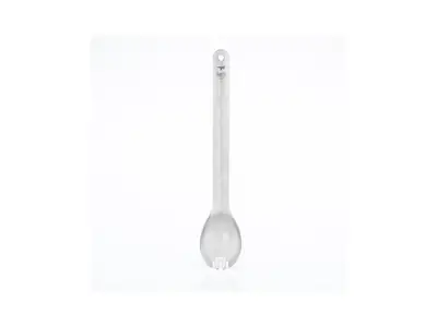 Titanov� l��ce Titanium Long Handle Spork