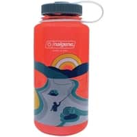 Wide Mouth 1000 ml - Retro