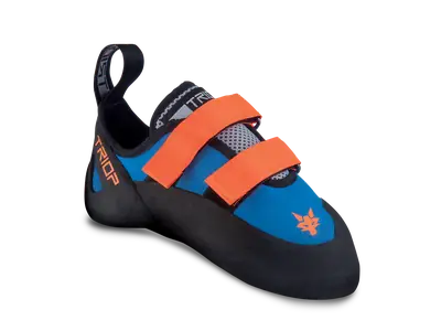 Dtsk lezeky Junior Fox