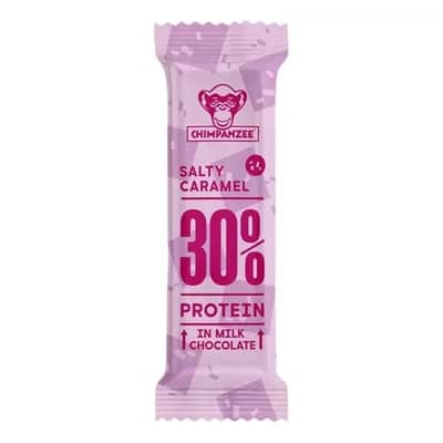 Protein Bar 30% Salty Caramel - 50g