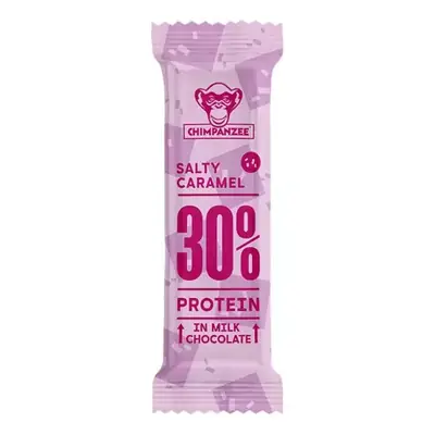 Tyinka Protein Bar 30% Salty Caramel - 50g