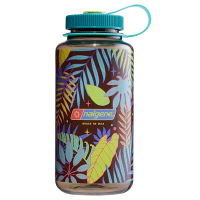 Faa Wide Mouth Sustain Botanical - 1000 ml