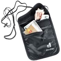 Security Wallet II