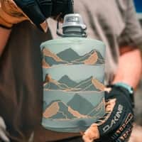 Stow Mountain Bottle 500 ml