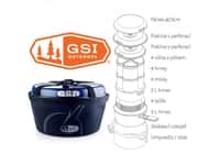 Bugaboo Ceramic Camper