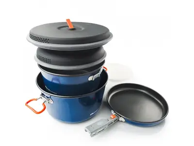 Sada n�dob� Bugaboo Ceramic Base Camper - Large