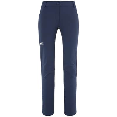 Trekker Stretch Pant III Womens