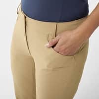 Trekker Stretch Pant III Womens