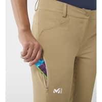 Trekker Stretch Pant III Womens