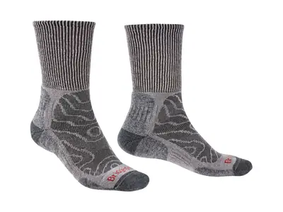 Ponoky Hike LW MC Boot