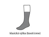 Hike Lightweight MC Boot Womens