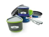 Bugaboo Ceramic Backpacker - 2 l