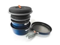 Bugaboo Ceramic Base Camper - Small