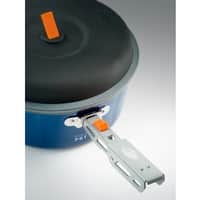 Bugaboo Ceramic Base Camper - Medium