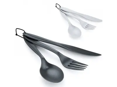 Prbor Ring Cutlery Set