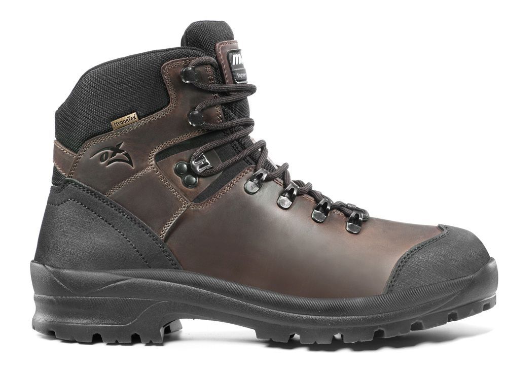 Mondeox Outlander - brown 36 EU