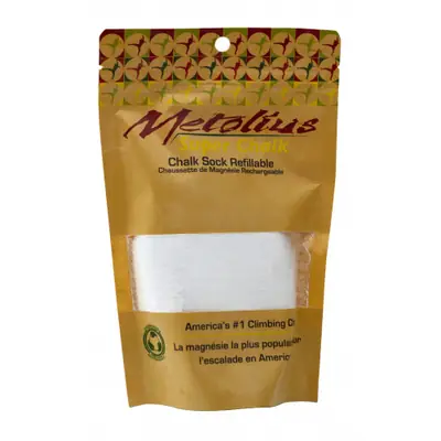 Magnzium Super Chalk Sock