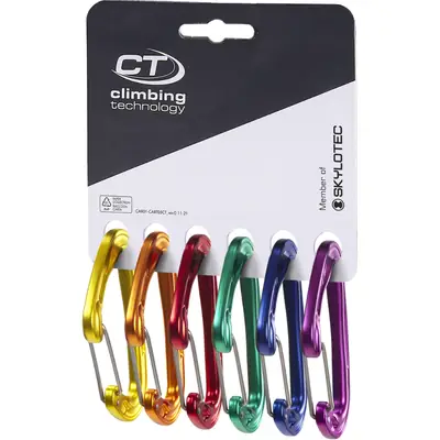 Set karabn Fly-Weight Pack