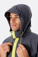 Downpour Eco Jacket