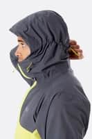Downpour Eco Jacket