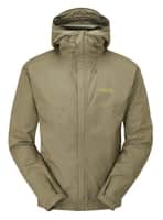 Downpour Eco Jacket
