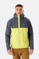 Downpour Eco Jacket