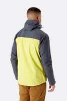 Downpour Eco Jacket