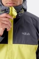 Downpour Eco Jacket