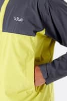 Downpour Eco Jacket