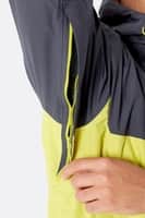 Downpour Eco Jacket