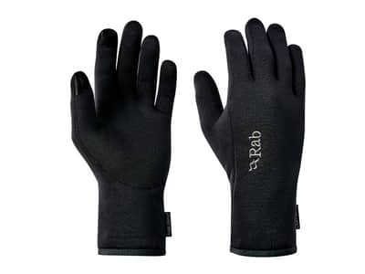 Power Stretch Contact Glove
