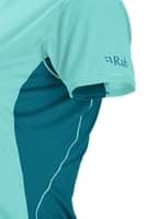 Sonic Ultra Tee Women's