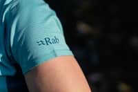 Sonic Ultra Tee Women's