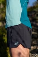 Sonic Ultra Tee Women's