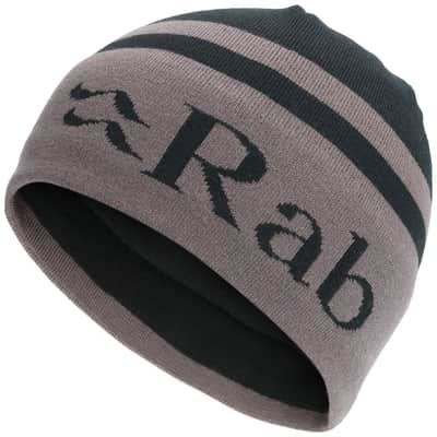 Logo Band Beanie